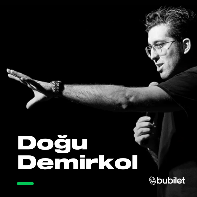 Doğu Demirkol card