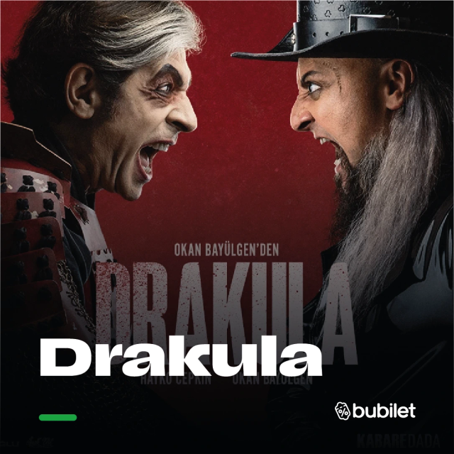 Drakula küçük resim