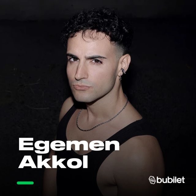 Egemen Akkol card