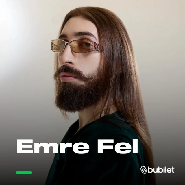 Emre Fel card