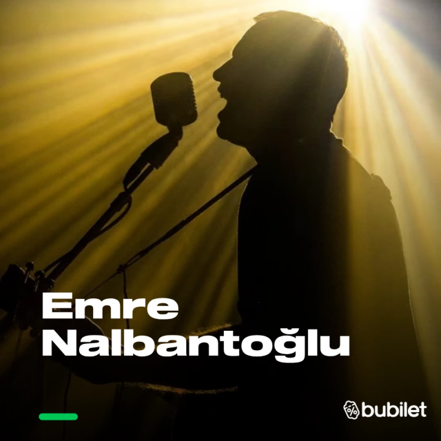 Emre Nalbantoğlu Konseri thumbnail