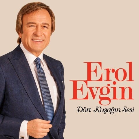 Erol Evgin card