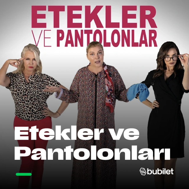 Etekler ve Pantolonlar Oyunu card