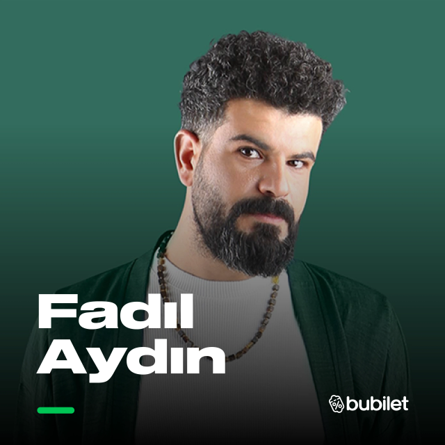 Fadıl Aydın Konseri thumbnail