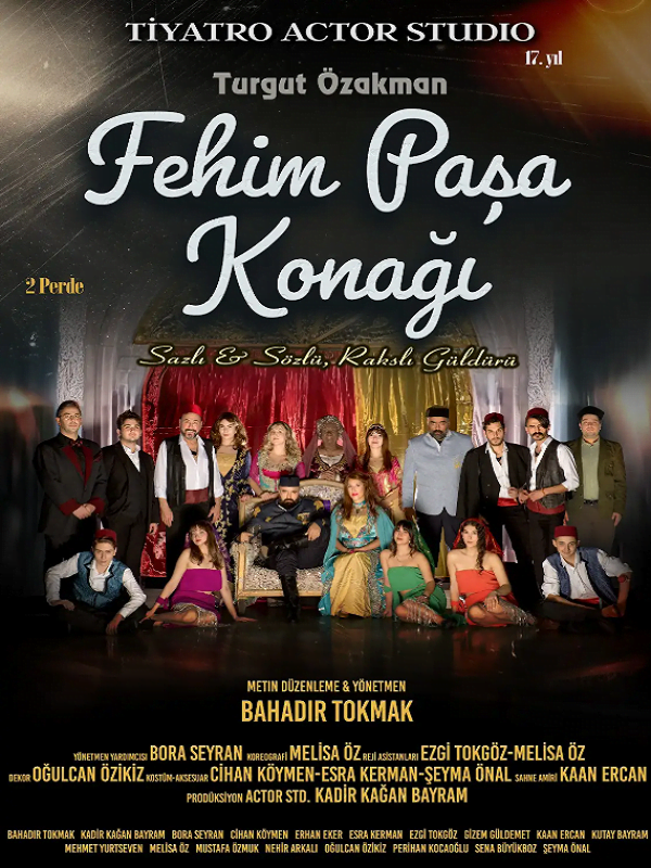 Fehim Paşa Konağı thumbnail