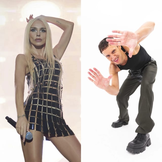 Gülşen & Edis - İstanbul Festivali thumbnail