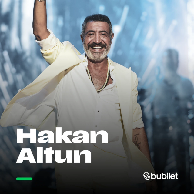 Hakan Altun card