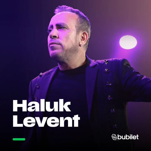 Haluk Levent Konseri thumbnail