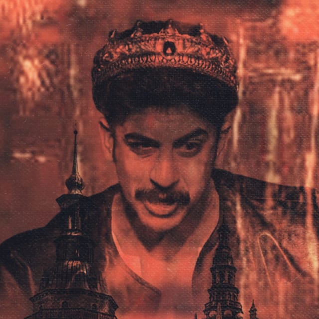 Hamlet Oyunu thumbnail