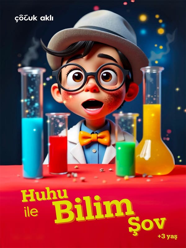 Etkinlik Banner
