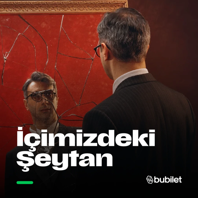 İçimizdeki Şeytan card