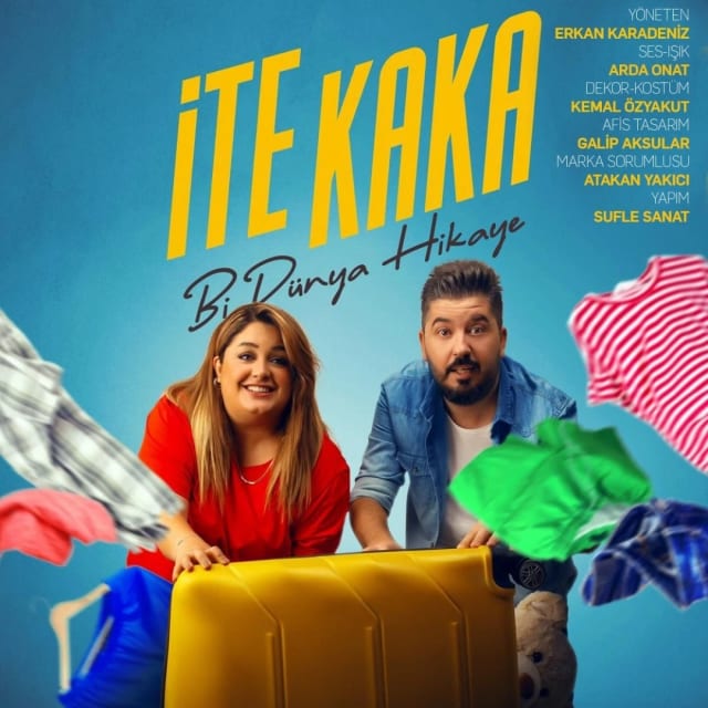 İte Kaka Oyunu card