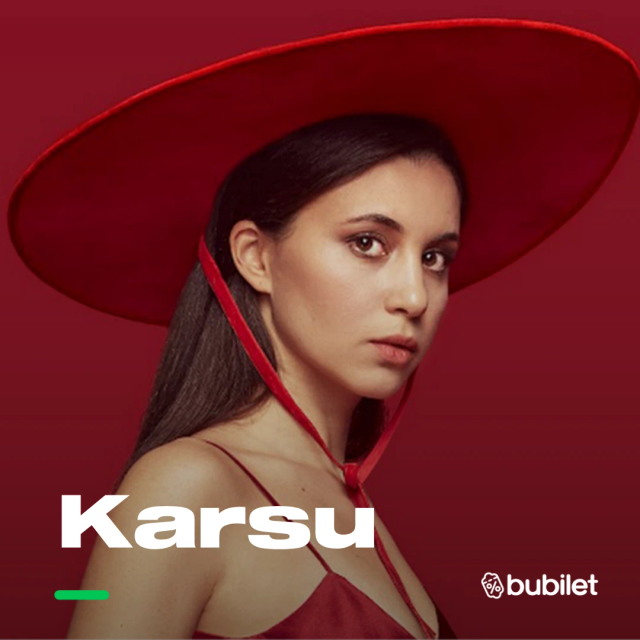 Karsu card