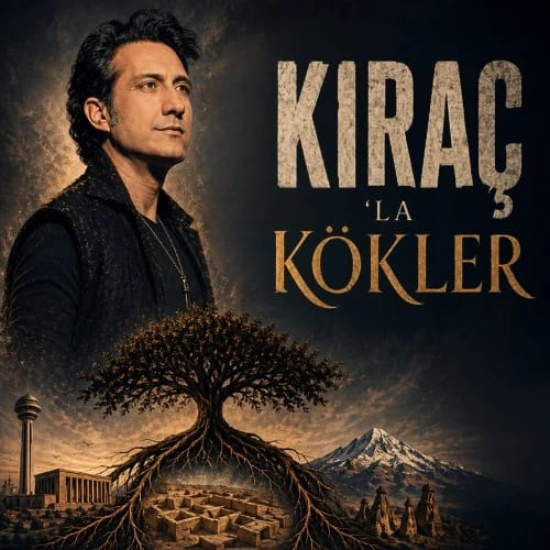 Kıraç'la Kökler Konseri card