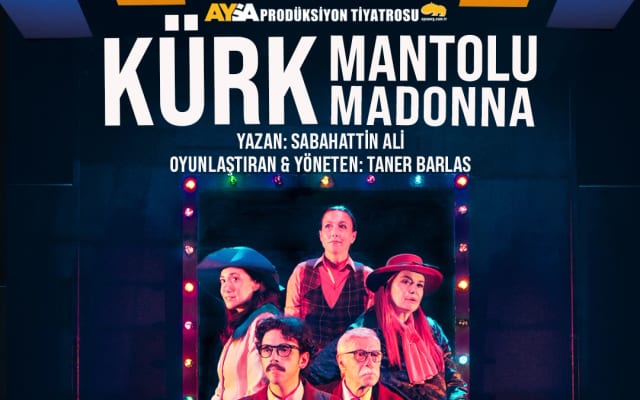 Etkinlik Banner