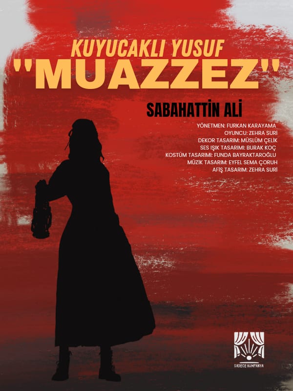 Kuyucaklı Yusuf Muazzez card