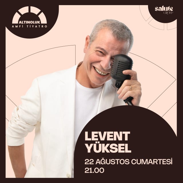  Levent Yüksel  card