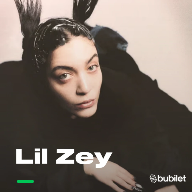 Lil Zey Konseri küçük resim