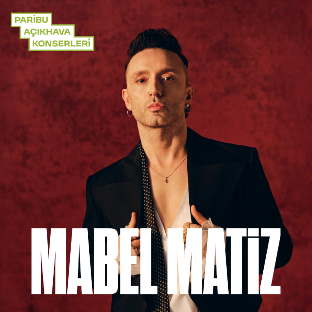 Mabel Matiz küçük resim