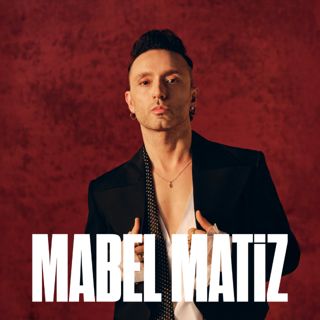 Mabel Matiz card