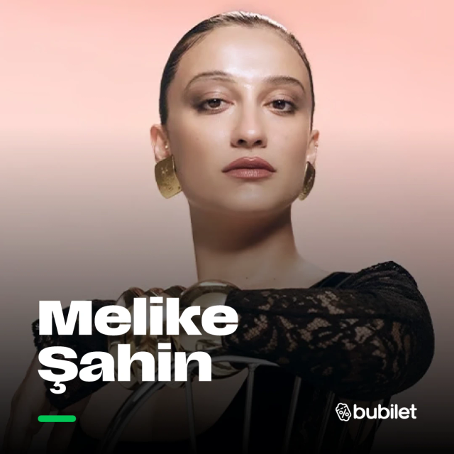 Melike Şahin  thumbnail