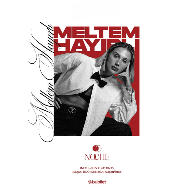 MELTEM HAYIRLI küçük resim