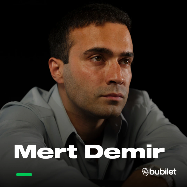 Mert Demir Konseri küçük resim