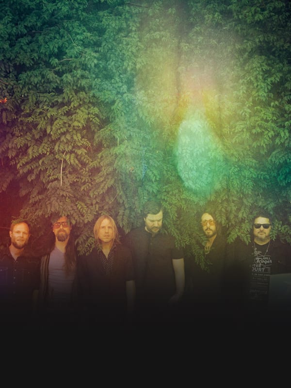 Midlake card