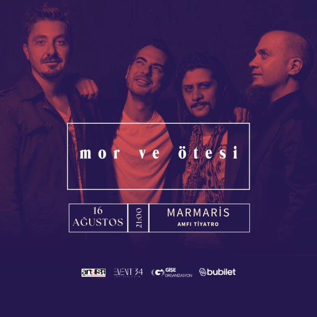 mor ve ötesi card