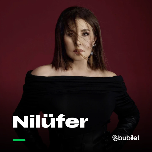 Nilüfer card