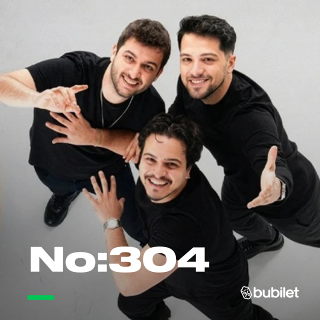 No:304 card