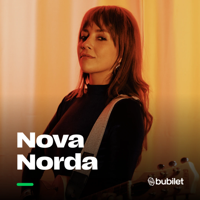 Nova Norda card
