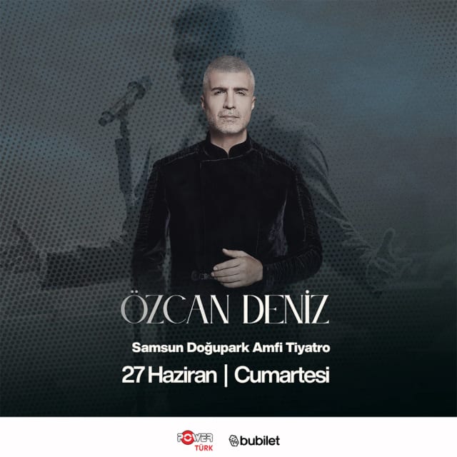 Özcan Deniz küçük resim