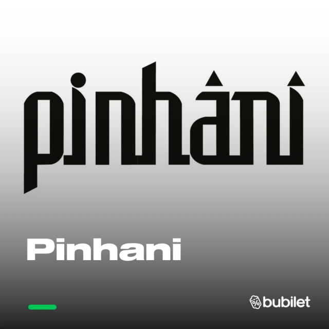 Pinhani card