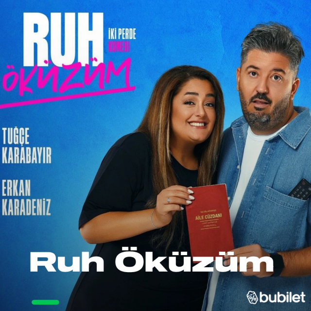 Ruh Öküzüm Oyunu card