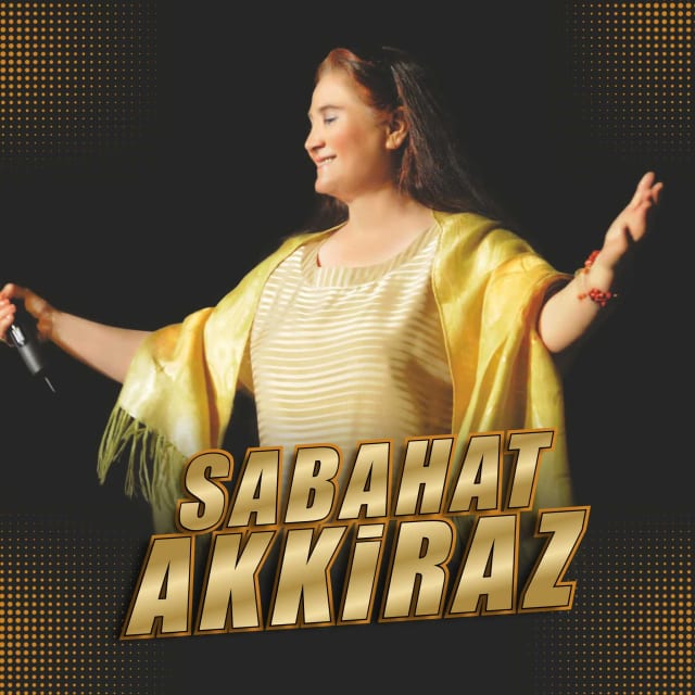 Sabahat Akkiraz Konseri card