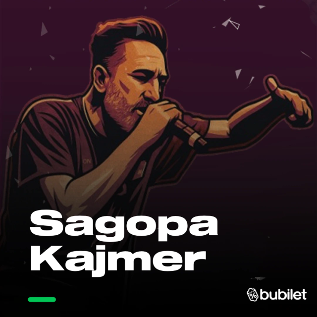 Sagopa Kajmer küçük resim