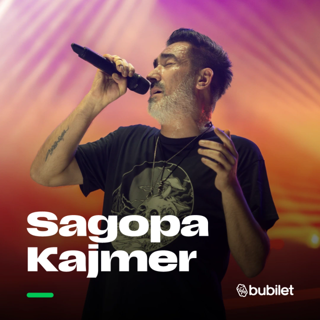 Sagopa Kajmer thumbnail