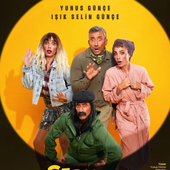 Seçmen Lazım thumbnail