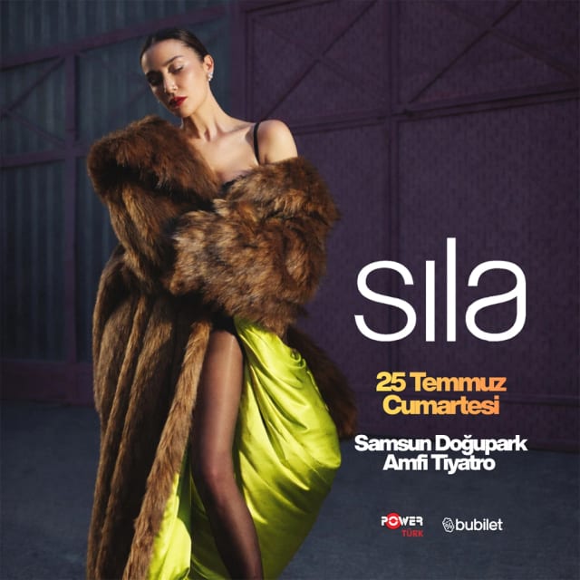 Sıla card