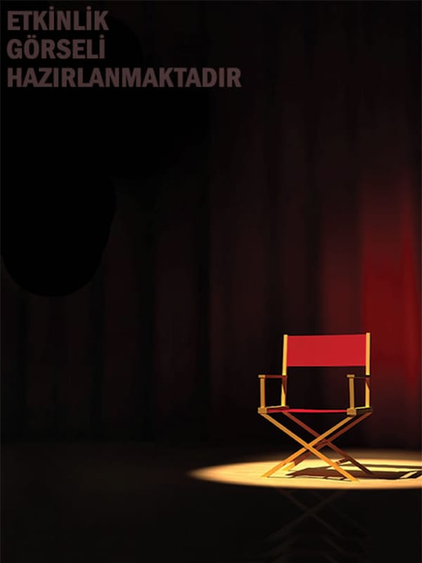 Etkinlik Banner