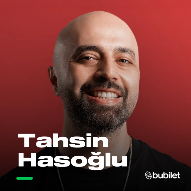 Tahsin Hasoğlu card