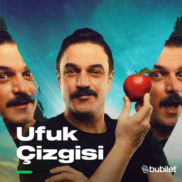 Ufuk Çizgisi card