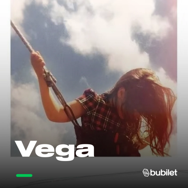 Vega Konseri card