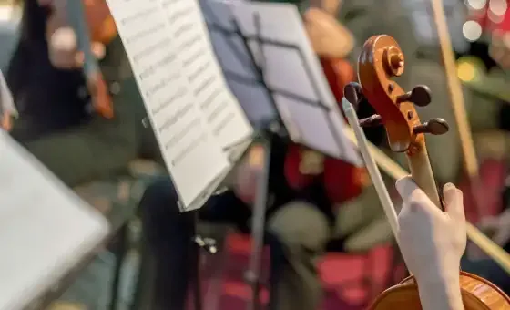 Fantasie und Wirklichkeit - Jugendsinfonieorchester des Main-Taunus-Kreises card