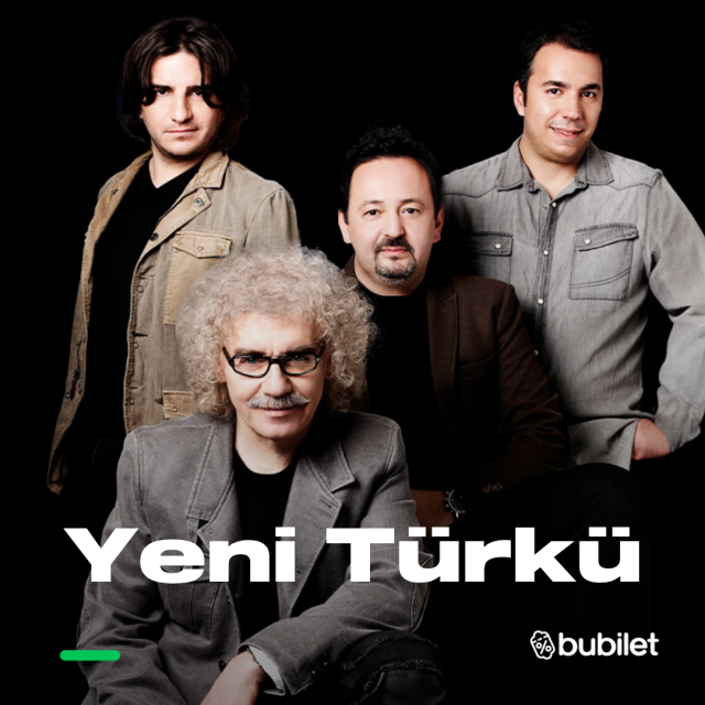 Yeni Türkü Konseri küçük resim