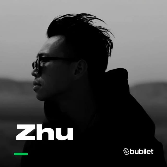 ZHU | Yuzu Beach thumbnail