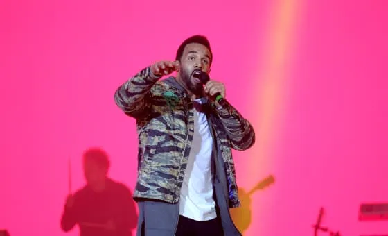 Craig David küçük resim
