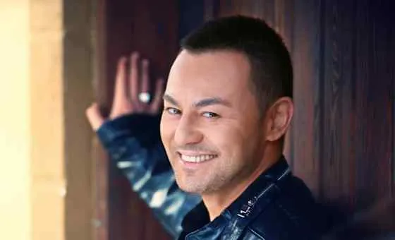 Saygı1: Serdar Ortaç küçük resim