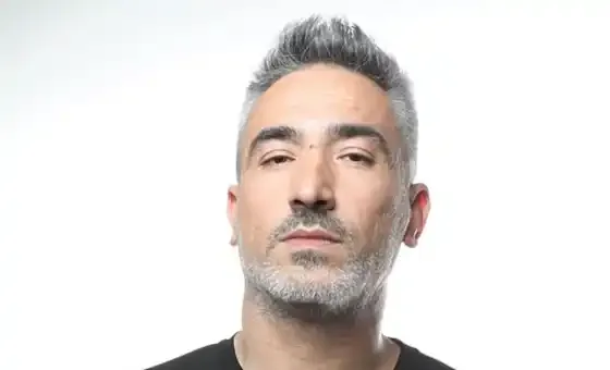 Sagopa Kajmer küçük resim